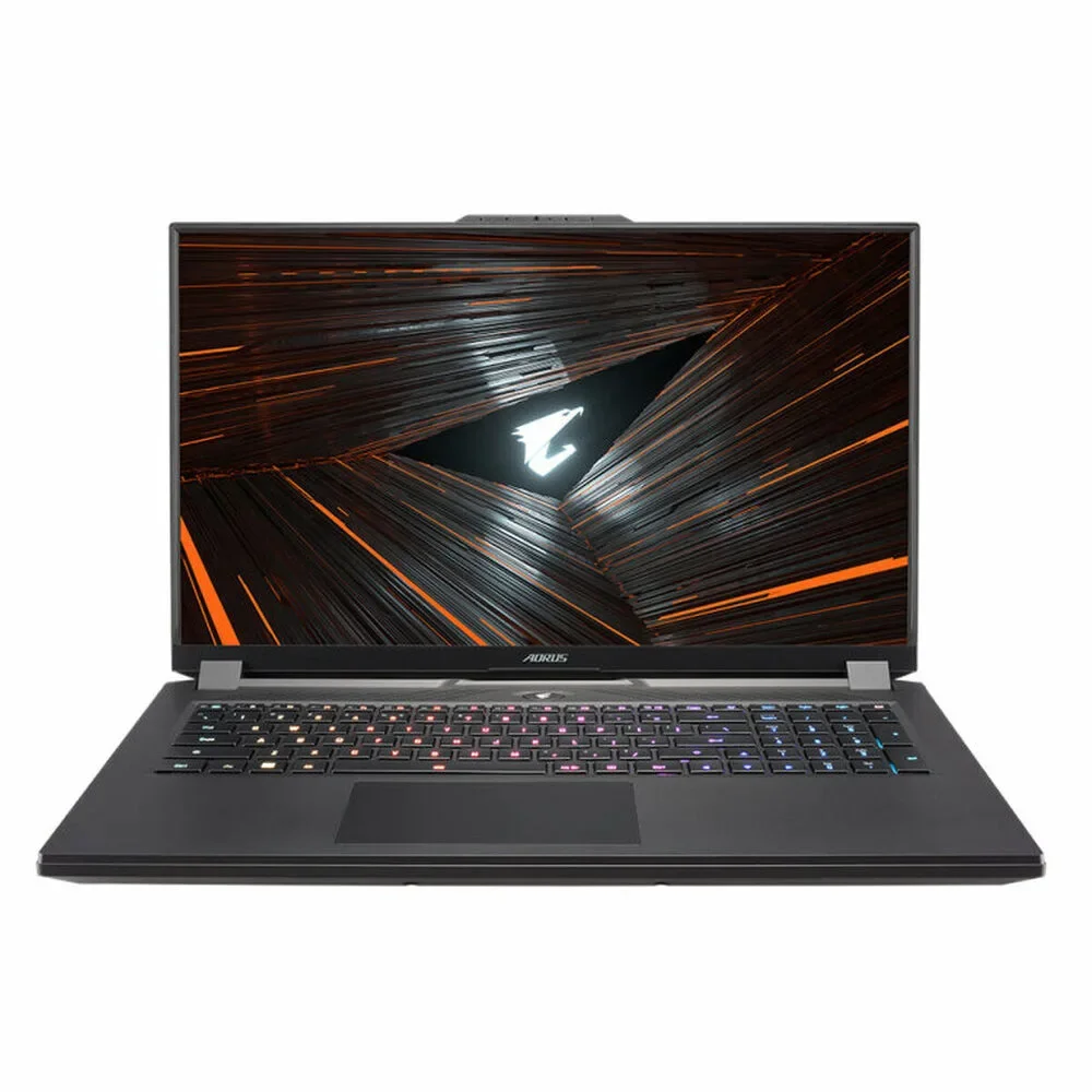 Notebook Aorus XE4-73ESB514SH i7-12700H 17,3
